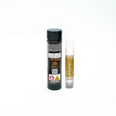 Chem Butter 1g, Live Resin 510 Thread Cartridge