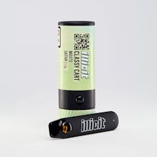 Mojito 1g, Disposable