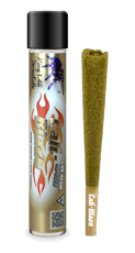 Cali Blaze Sour Diesel King Tarantula 1.4g