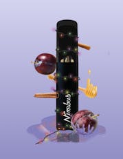 Sugah Plum 0.5g, Disposable