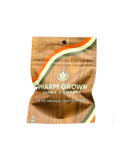 Pharm Grown Fritter Fuel 3.5g