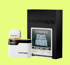Essence x Hyphen Blue Dream 1g, Disposable