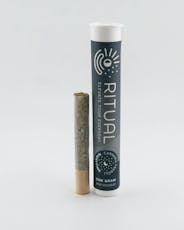 Ritual Ethos Cookies Pre-Roll Single 1g