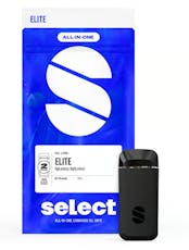 Select Lychee Dream BRIQ 2g