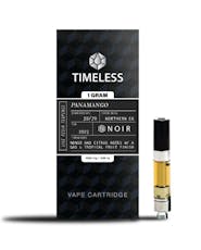 Panamango 1g, 510 Thread Cartridge