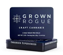 Spritzer 0.5g | 5 pack