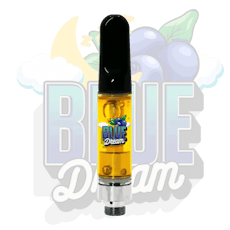 Blueberry Dream 1g