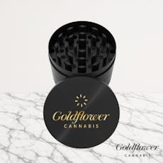 Goldflower Goldflower Grinder 50mm EACH