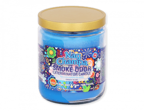 Smoke Odor Exterminator Candle Nag Champa