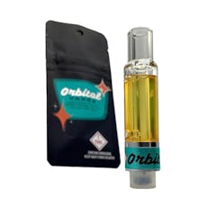 Orbital Dante's Inferno Cartridge 1000mg