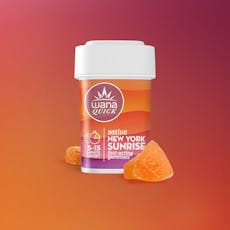 New York Sunrise 10x 10mg