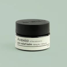 1:1 Harmony 100mg, Balm