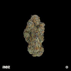 Nez Baby Yoda Full Buds 7g