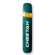 Cheetah Mega Squirt Live Resin Disposable 1g