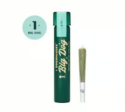 Graham Cracker 0.75g, Nug Roll