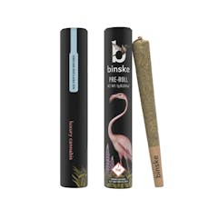 Zest Zinger 0.5g, 7 pk, Joint