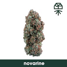 Grassroots Novarine Full Buds 3.5g