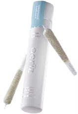 Aeriz Cake Breath Premium Nug Roll Pack 1g, 2pk