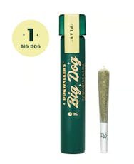 Living Legend "Play" 1g