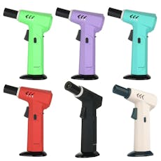 Hurricane Torch Assorted Each, Lighter