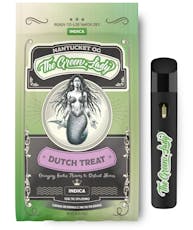 Dutch Treat 1g