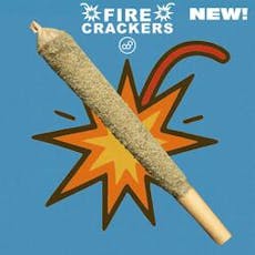 Ice Cream Cake Firecracker 1.5g, Singles