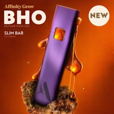 Permanent Marker BHO 0.5g, Slim Bar