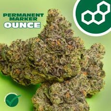 Theraplant Permanent Marker Ounce Whole Flower 28g