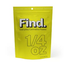 Agent Z 7g, Whole Flower