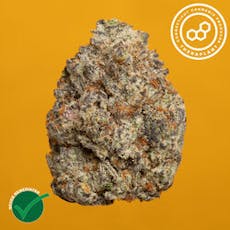 Theraplant Berry Pi Whole Flower 3.5g