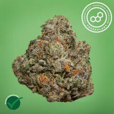 Theraplant Gas Face Whole Flower 28g