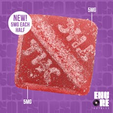 Grape RSO 10pk, Gummies