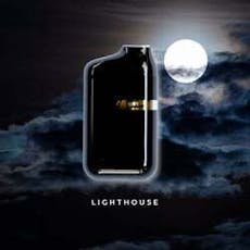 Moonlight Dream Live Resin THC:CBN 1g, Disposable