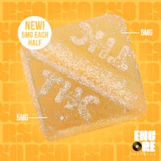 Mango RSO 10pk, Gummies