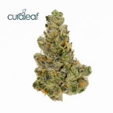 Curaleaf Pineapple Sunrise Whole Flower 3.5g