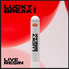 Rainbow Beltz Live Resin 0.3g, Disposable