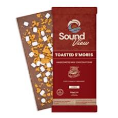 Toasted S'mores Milk Chocolate 20pk, Bar