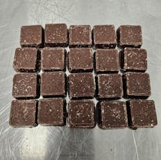 Dark Chocolate 5mg, Bar