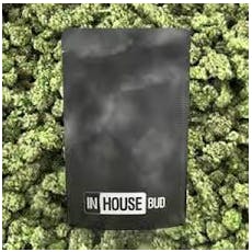 Dionysus 3.5g, Flower