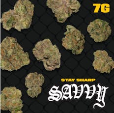 Dosilato 7g, Small Bud