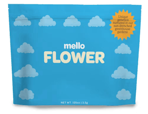 Purple Churro 3.5g, Flower