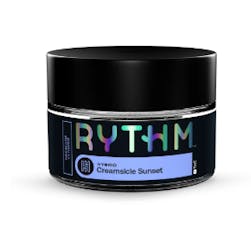 Creamsicle Sunset 14g, Whole Flower