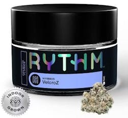 VelcroZ VelcroZ 3.5g, Whole Flower