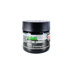 illicit Mango 10:1 CBD:THC Gummies 100mg 100pk