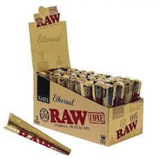 Ethereal King Size Cones Each, Cone