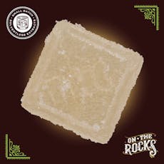 Live Rosin Sour Apricot Apple 10pk, Gummies