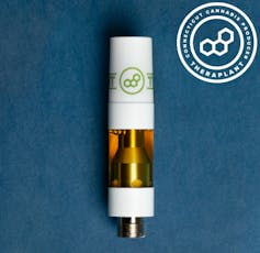 Hash Breath 0.5g, Cartridge