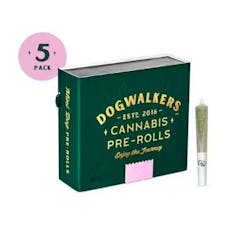 Durban Z 1.75G, Shorties