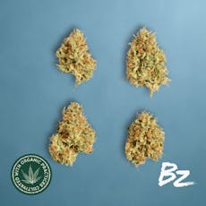 Legend of Jack 1/8oz, BZ