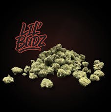 Original Glue 7g, Lil Budz